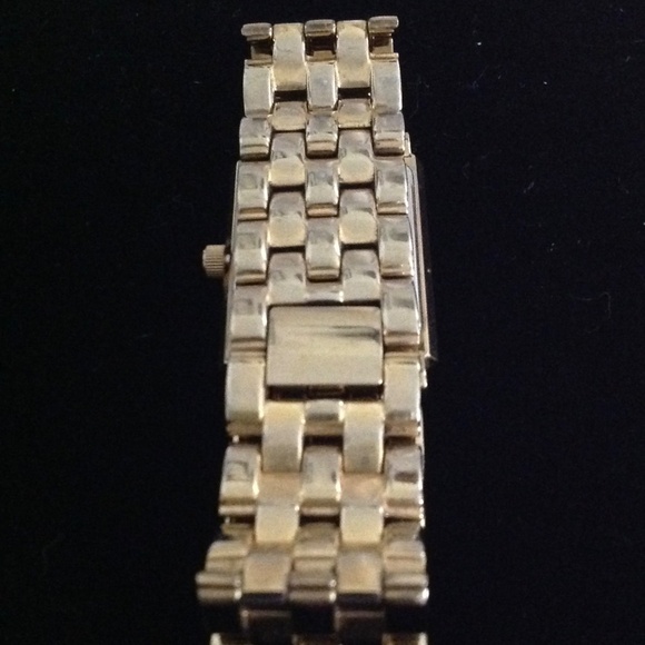 Men's Citizen's Gold Watch - Picture 7 of 7